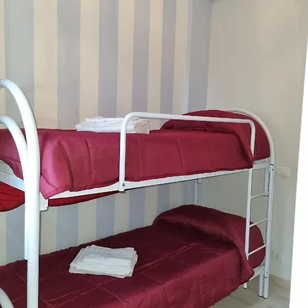 Fraimari * Tonnara di Bonagia