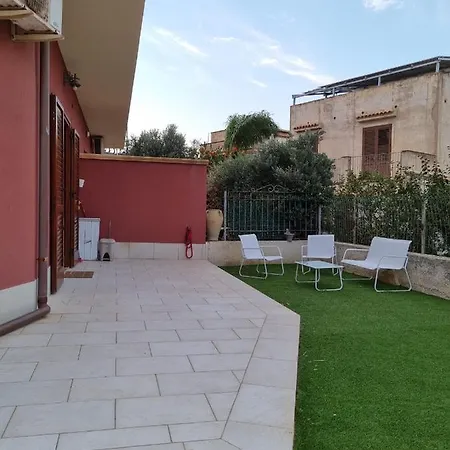 Fraimari * Tonnara di Bonagia