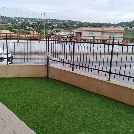 Σπίτι διακοπών Fraimari