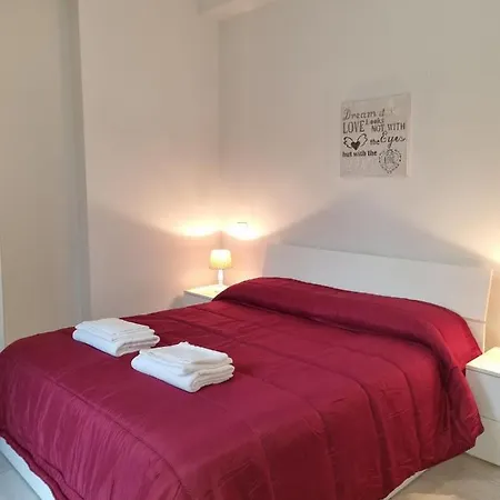 Σπίτι διακοπών Fraimari Tonnara di Bonagia