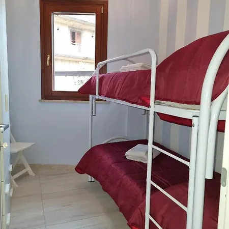 Fraimari * Tonnara di Bonagia