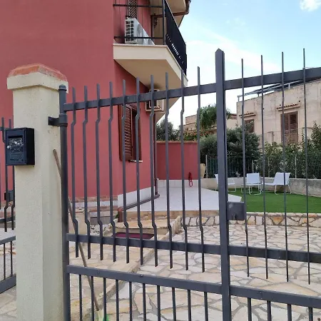 Fraimari Σπίτι διακοπών *