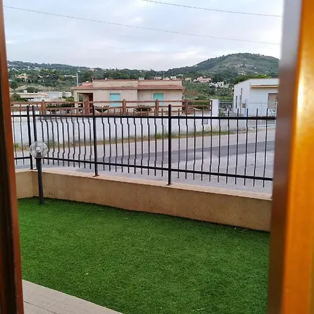 Fraimari * Tonnara di Bonagia