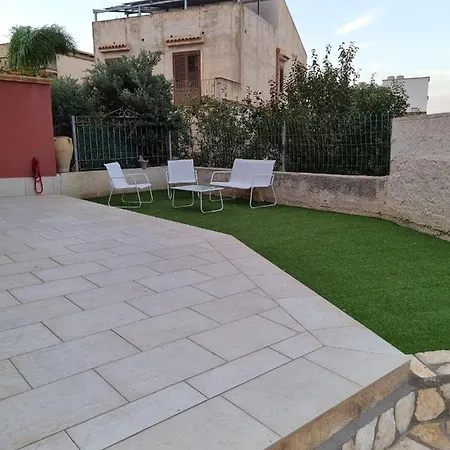 Σπίτι διακοπών Fraimari