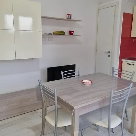 Σπίτι διακοπών Fraimari Tonnara di Bonagia