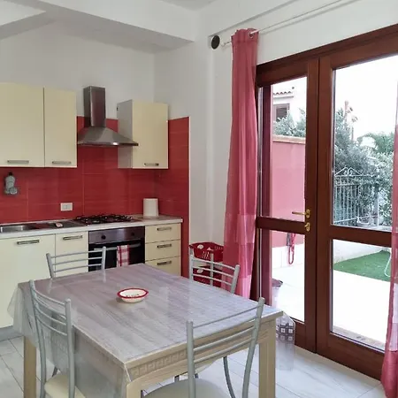 Σπίτι διακοπών Fraimari