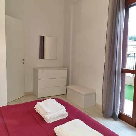 Σπίτι διακοπών Fraimari *