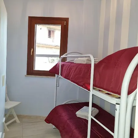 Σπίτι διακοπών Fraimari Tonnara di Bonagia