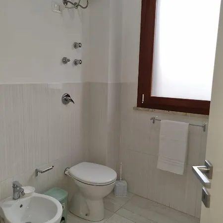 Σπίτι διακοπών Fraimari Tonnara di Bonagia