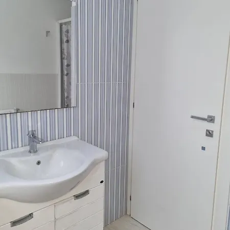 Σπίτι διακοπών Fraimari *