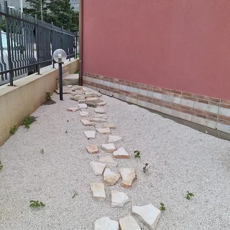 Fraimari Σπίτι διακοπών *