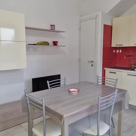 Σπίτι διακοπών Fraimari Tonnara di Bonagia