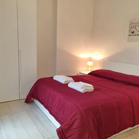 Fraimari Σπίτι διακοπών Tonnara di Bonagia