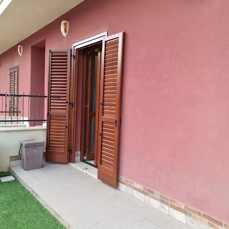 Fraimari Σπίτι διακοπών *