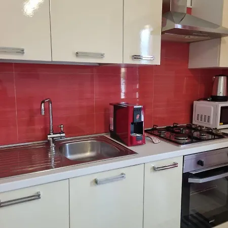 Σπίτι διακοπών Fraimari