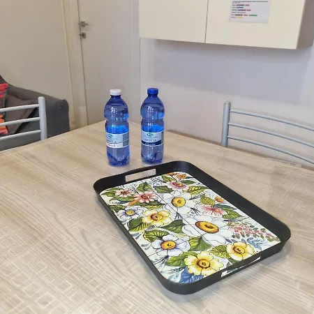 Σπίτι διακοπών Fraimari *