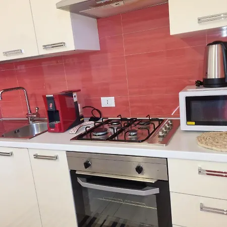 Fraimari Σπίτι διακοπών *