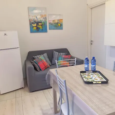 Fraimari * Tonnara di Bonagia