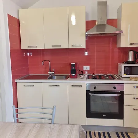 Fraimari Σπίτι διακοπών *